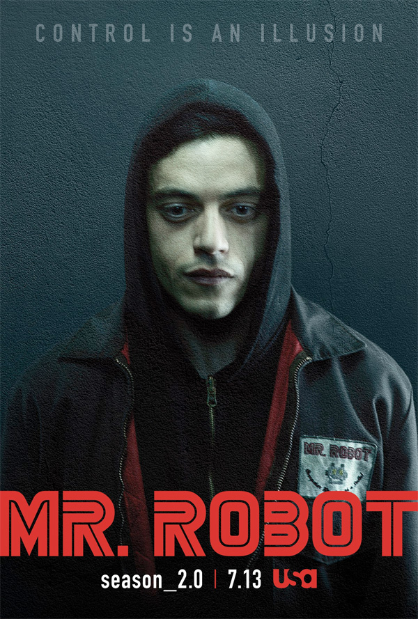 Mr. Robot - Stagione 2