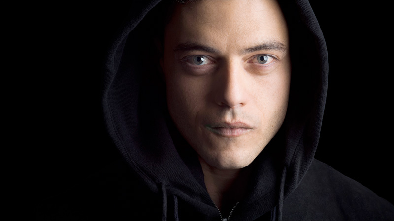 Mr. Robot