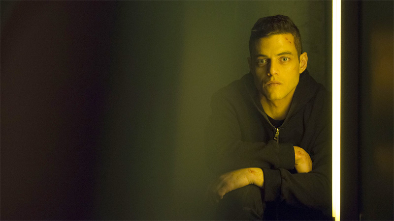 Mr. Robot