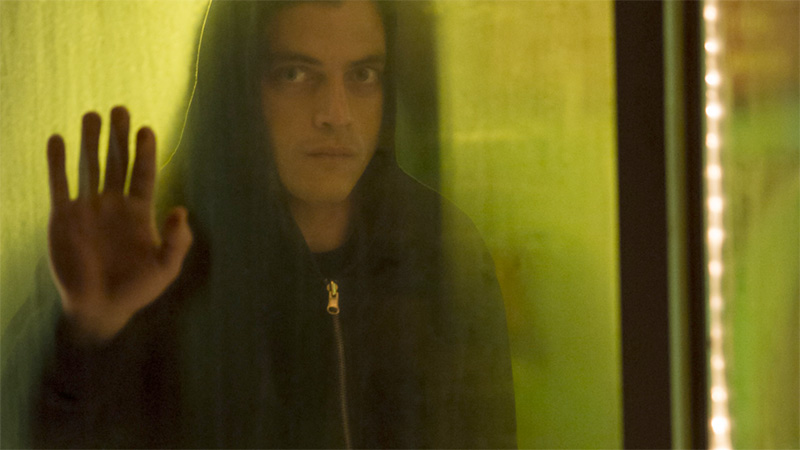 Mr. Robot