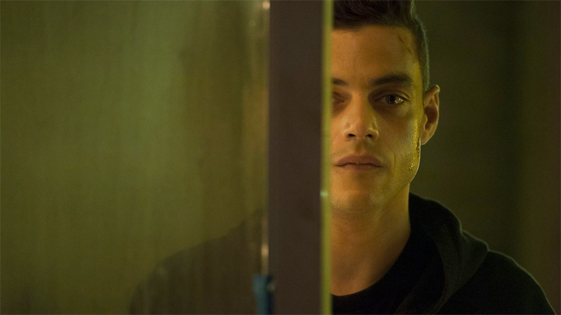 Mr. Robot