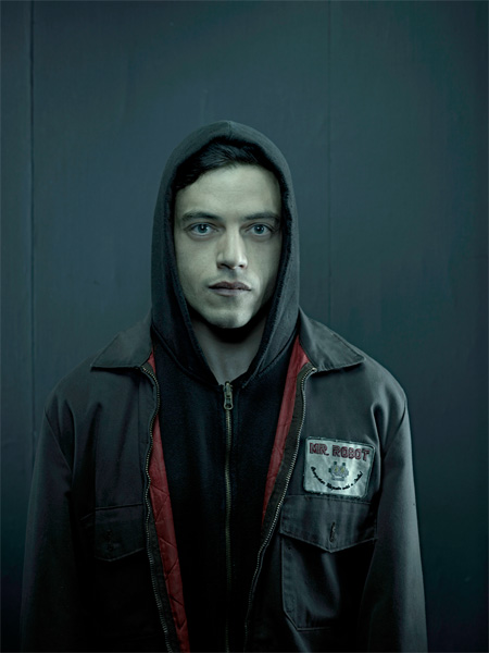Mr. Robot