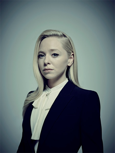 Mr. Robot