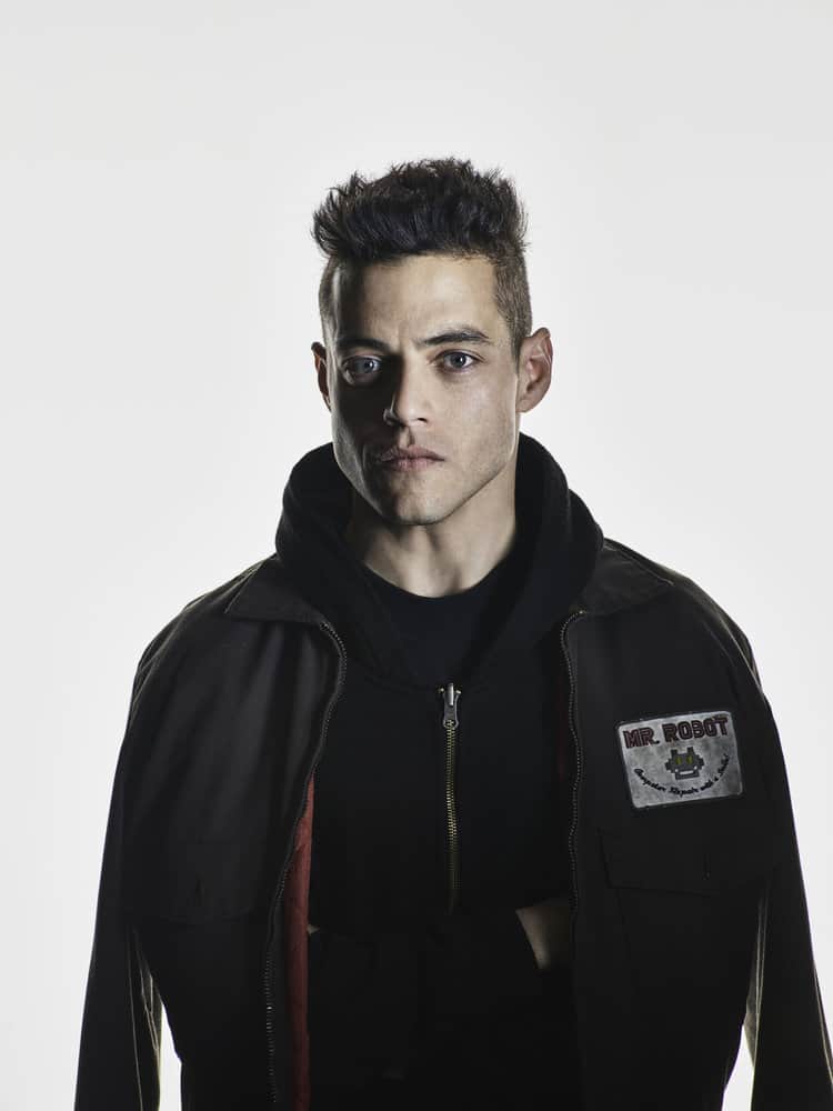 Mr. Robot