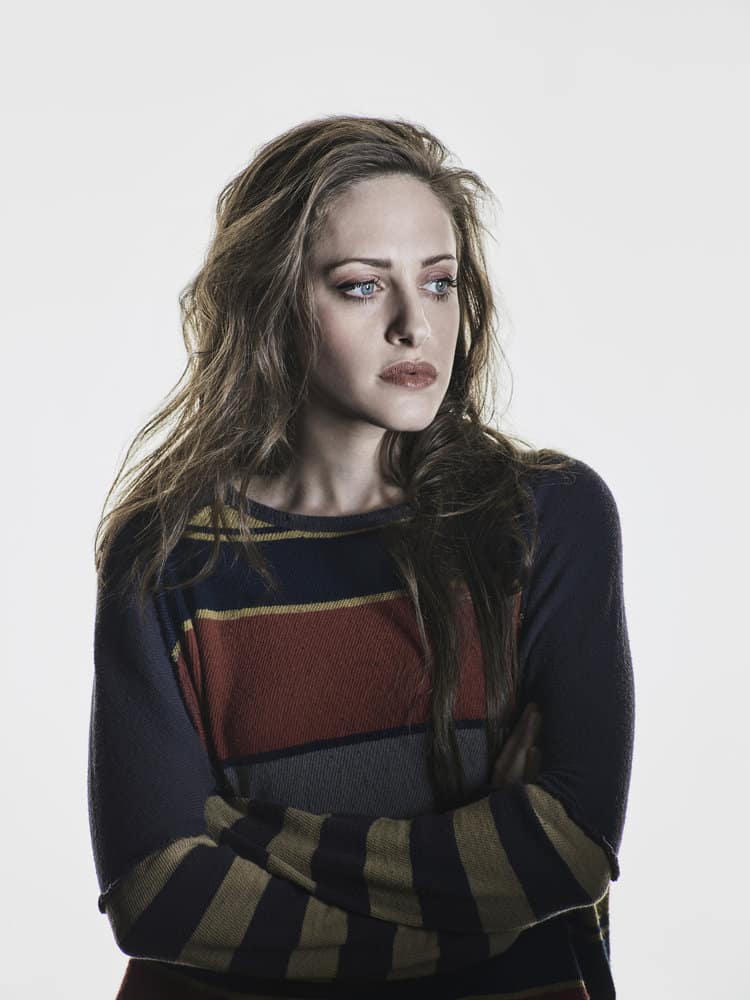 Mr. Robot