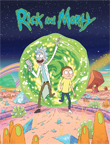 Rick and Morty