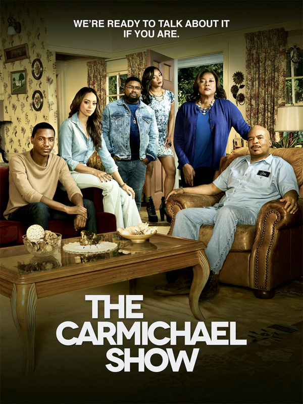 The Carmichael Show - Stagione 3