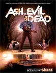 Ash vs Evil Dead