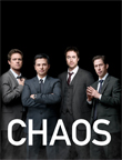 CHAOS - visualizza locandina ingrandita