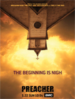 Preacher