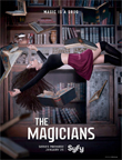 The Magicians