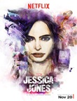 Marvel - Jessica Jones