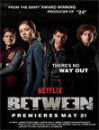 Between