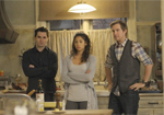 Being Human Episodio 11