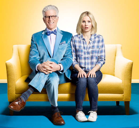 The Good Place