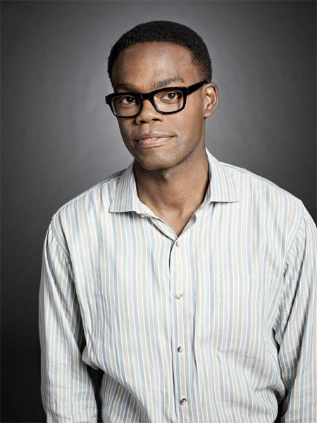 The Good Place