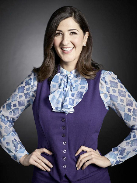 The Good Place