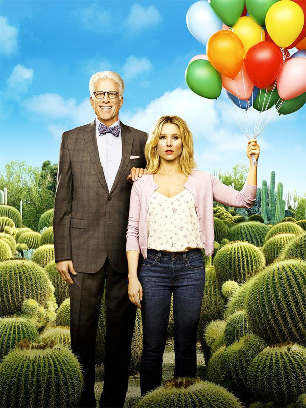 The Good Place