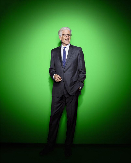 The Good Place