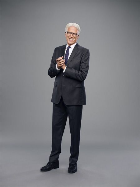 The Good Place