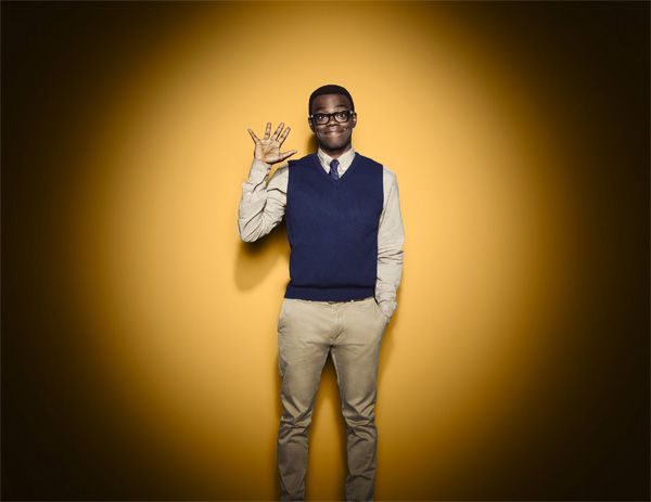 The Good Place
