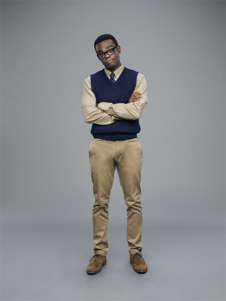 The Good Place