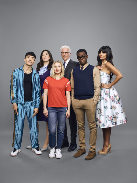 The Good Place