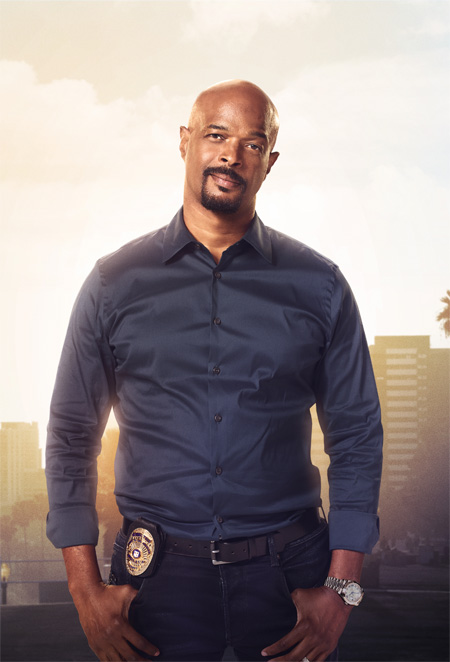 Lethal Weapon