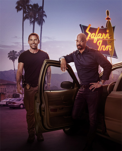 Lethal Weapon