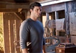 Smallville Episodio 16