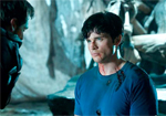 Smallville Episodio 19
