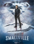 Smallville Stagione 10