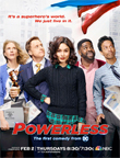 Powerless