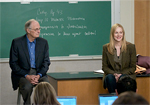 The Big C Episodio 12