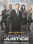Chicago Justice