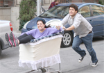 Happy Endings Episodio 17
