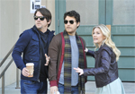 Happy Endings Episodio 20
