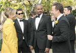 Happy Endings Episodio 21