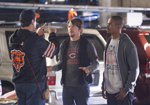 Happy Endings Episodio 8