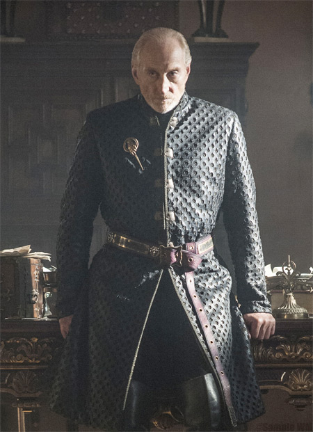 Il Trono di Spade