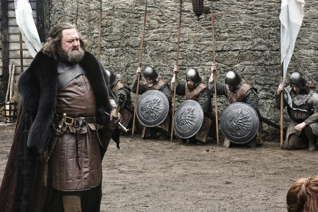Il Trono di Spade