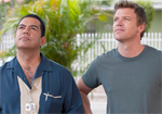 The Glades Episodio 1