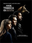 Angie Tribeca