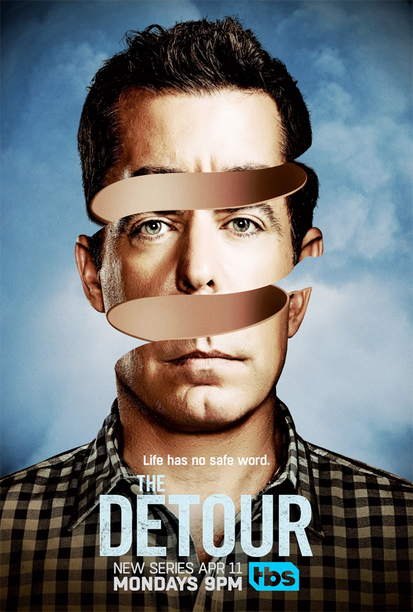 The Detour - Stagione 1