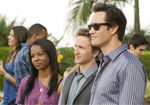 Franklin & Bash Episodio 3