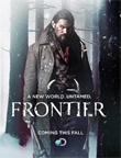 Frontiera