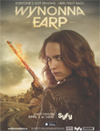 Wynonna Earp
