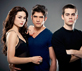 Teen Wolf