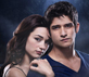Teen Wolf