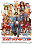 Wet Hot American Summer